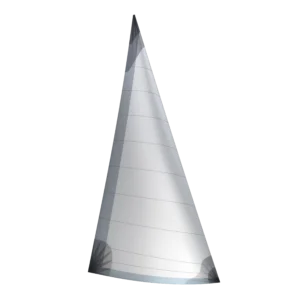 Headsail Endurance Crosscut