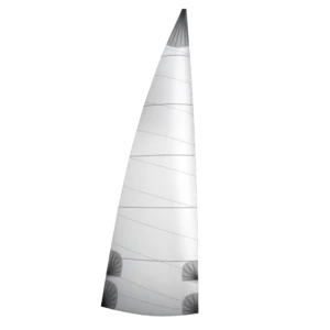 Mainsail Endurance Crosscut